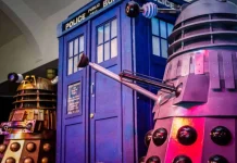 50 de citate Doctor Who de-a lungul anotimpurilor
