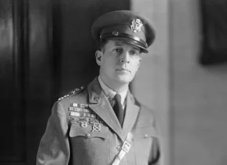 50 de citate Douglas MacArthur din generalul american