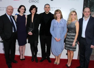 50 de citate Downton Abbey din seria premiată