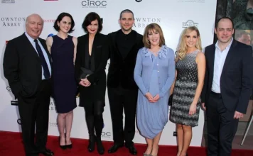 50 de citate Downton Abbey din seria premiată