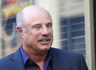 50 de citate Dr. Phil pentru a avea nevoie de un sfat