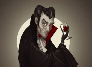 50 de citate Dracula din mai multe adaptări ale vampirului legendar