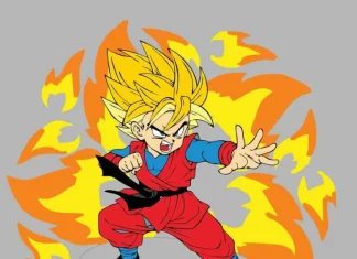 50 de citate Dragon Ball Z care te vor duce înapoi în copilărie