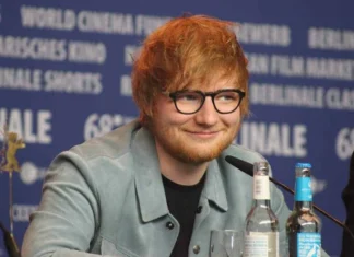 50 de citate Ed Sheeran care te vor face „mai fericit” și te vor face să zâmbești