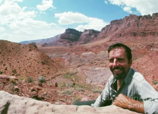 50 de citate Edward Abbey de la activistul de mediu