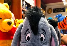 50 de citate Eeyore | Trist și pesimist, dar amuzant și vesel