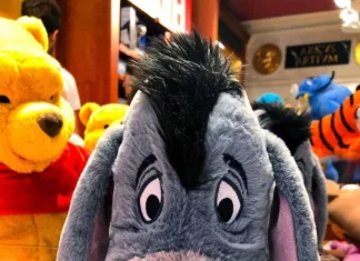 50 de citate Eeyore | Trist și pesimist, dar amuzant și vesel