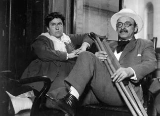50 de citate Emma Goldman din activist și anarhist