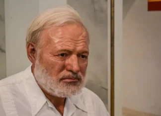 50 de citate Ernest Hemingway pentru a inspira scrisori