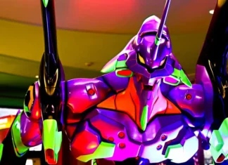 50 de citate Evangelion din seria de anime controversată