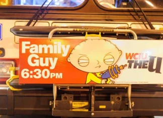 50 de citate Family Guy care împing limitele comediei