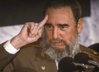 50 de citate Fidel Castro despre revoluție