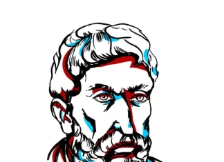 50 de citate filozofice ale Epicurului pentru o viață fericită