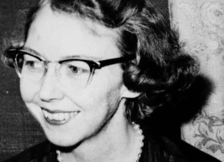 50 de citate Flannery O’Connor din povestitorul sudic