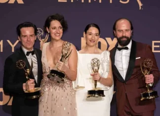 50 de citate Fleabag despre dragoste, feminism și multe altele