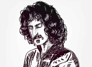 50 de citate Frank Zappa din unul dintre cei mai mari muzicieni ai tuturor timpurilor