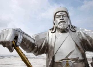 50 de citate Genghis Khan pentru a scoate la iveală războinicul din tine