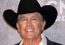 50 de citate George Strait din Regele muzicii country