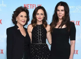 50 de citate Gilmore Girls pentru cei mai mari fani