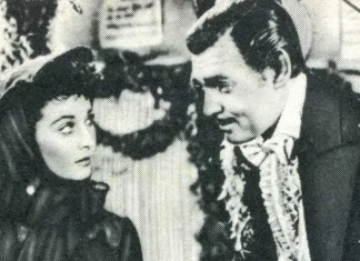 50 de citate Gone With the Wind Sigur că te vor leșina