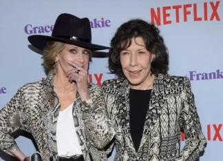 50 de citate Grace și Frankie din comedia de succes