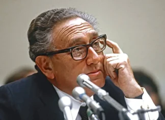 50 de citate Henry Kissinger despre leadership, succes și guvernare