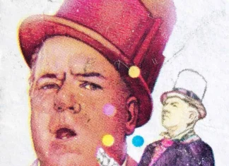 50 de citate hilare de WC Fields despre râsul vieții