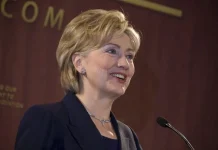 50 de citate Hillary Clinton despre talent și libertate neexploatate