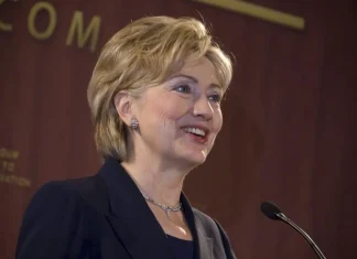 50 de citate Hillary Clinton despre talent și libertate neexploatate