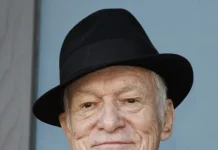 50 de citate Hugh Hefner din infamul Playboy