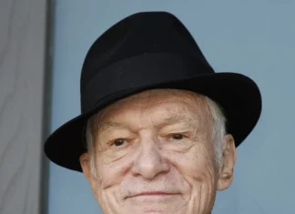 50 de citate Hugh Hefner din infamul Playboy