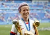 50 de citate inspirate de Megan Rapinoe despre egalitate