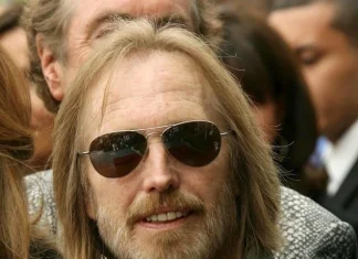 50 de citate inspirate despre Tom Petty despre muzica, viata si dragoste