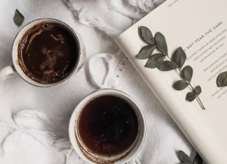 50 de citate inspirate și poetice Nikita Gill