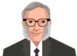 50 de citate Isaac Asimov din prolificul autor de science-fiction