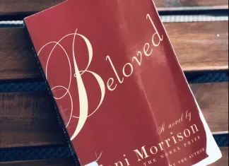 50 de citate iubite de Toni Morrison