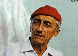 50 de citate Jacques Cousteau despre știință și viață