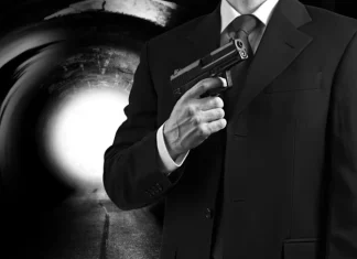 50 de citate James Bond despre viața ca agent secret