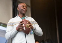 50 de citate Jerry Rice pentru a-ți crește etica în muncă
