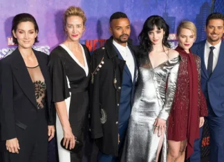 50 de citate Jessica Jones de la Marvel pentru super fanul Marvel din tine