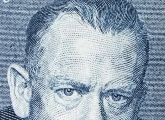 50 de citate John Steinbeck din romanele și romanele sale clasice