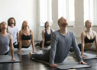 50 de citate Joseph Pilates de la fondatorul The Fitness Class