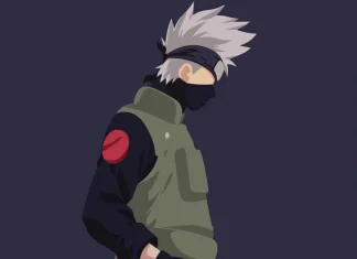 50 de citate Kakashi din popularul personaj manga