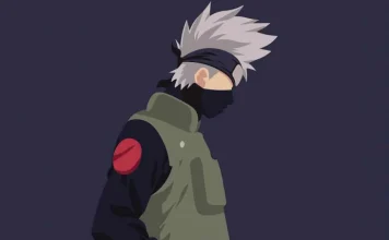 50 de citate Kakashi din popularul personaj manga