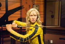 50 de citate Kill Bill din filmele de succes cu Quentin Tarantino