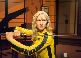 50 de citate Kill Bill din filmele de succes cu Quentin Tarantino