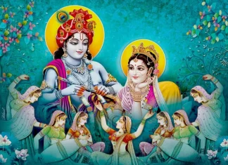 50 de citate Krishna și Bhagavad Gita (engleză) despre dragoste, karma și adevăr