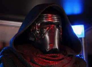 50 de citate Kylo Ren pentru a retrăi trilogia