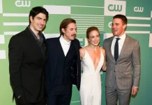 50 de citate Legendele de mâine din serialul TV cu supereroi