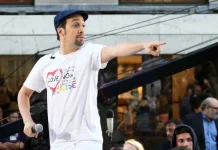 50 de citate Lin-Manuel Miranda despre viața în lumina reflectoarelor